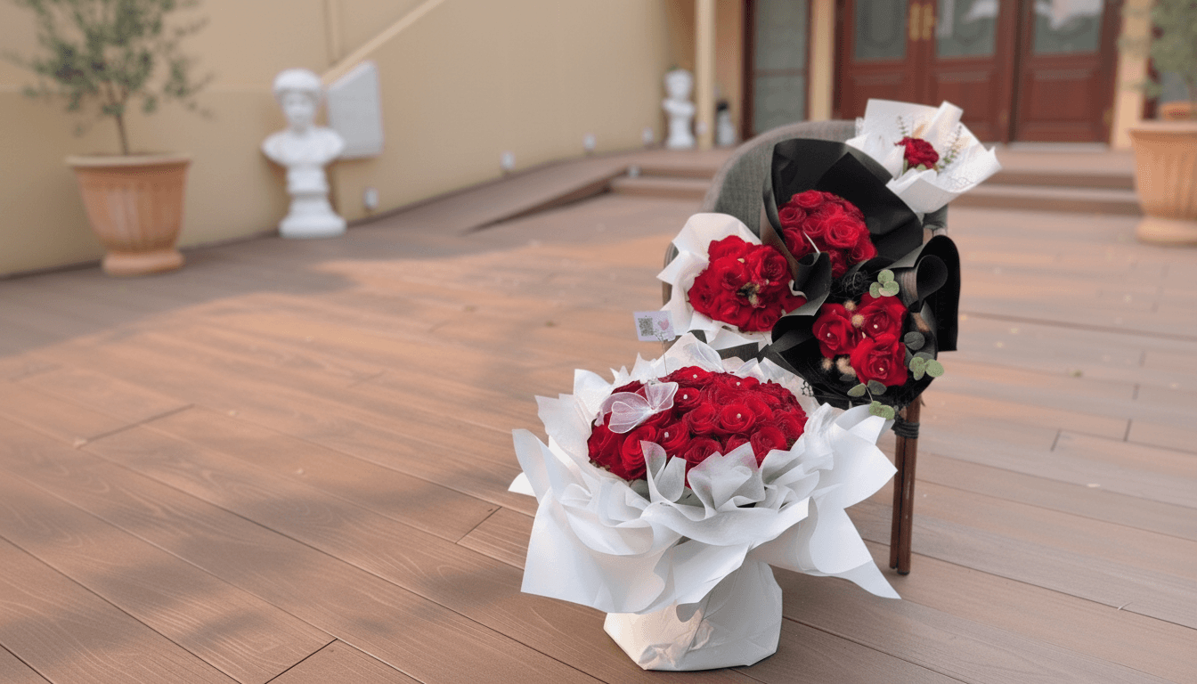 HanFlower Immersive