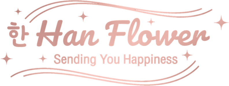 HanFlower Logo